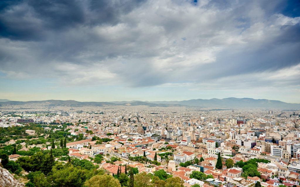 Ξενοφών Κοντιάδης: Σύνοψη Εργασιών και Προτάσεων της Επιτροπής για την προετοιμασία του Νόμου για τη Μεταρρύθμιση και Ανασυγκρότηση της Τοπικής Αυτοδιοίκησης και του Κράτους