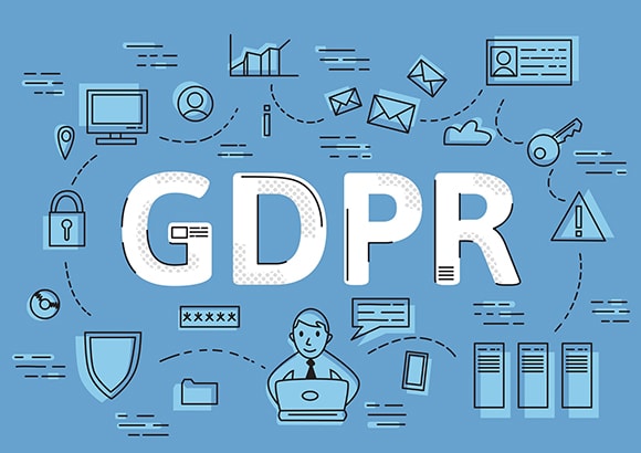 GDPR & Environmental Law